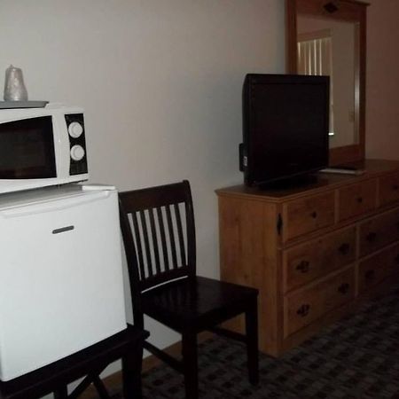 Burke Inn Motel & Suites Carroll Kültér fotó