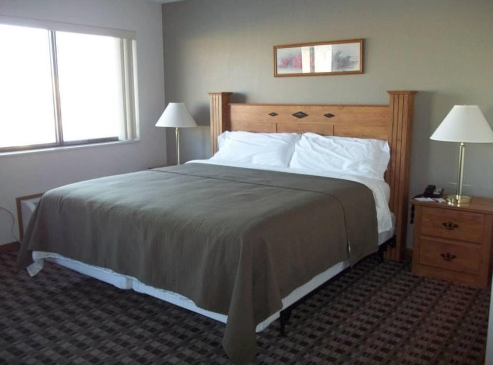 Burke Inn Motel & Suites Carroll Kültér fotó