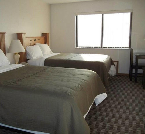 Burke Inn Motel & Suites Carroll Kültér fotó