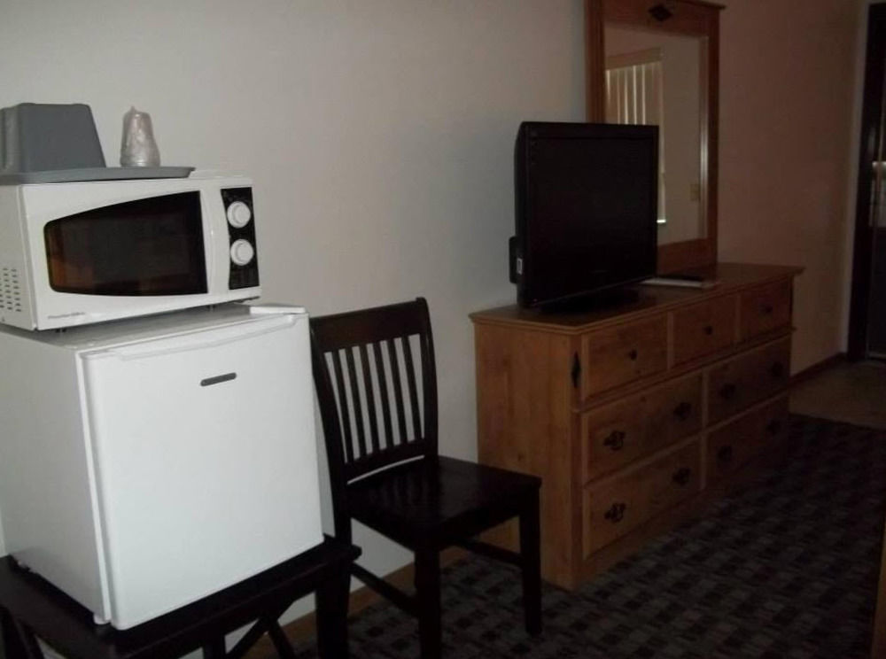Burke Inn Motel & Suites Carroll Kültér fotó