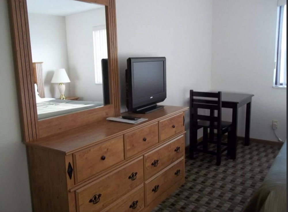 Burke Inn Motel & Suites Carroll Kültér fotó