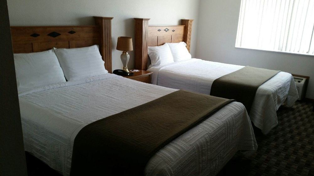 Burke Inn Motel & Suites Carroll Kültér fotó